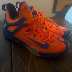 Nike Hyper Rev gym shoes men’s